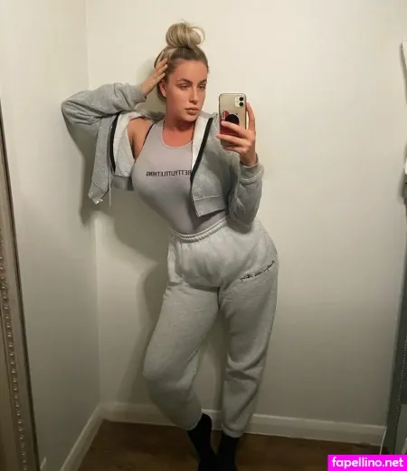 Courtney Steadman OnlyFans Thumbnail #2996jpoTED