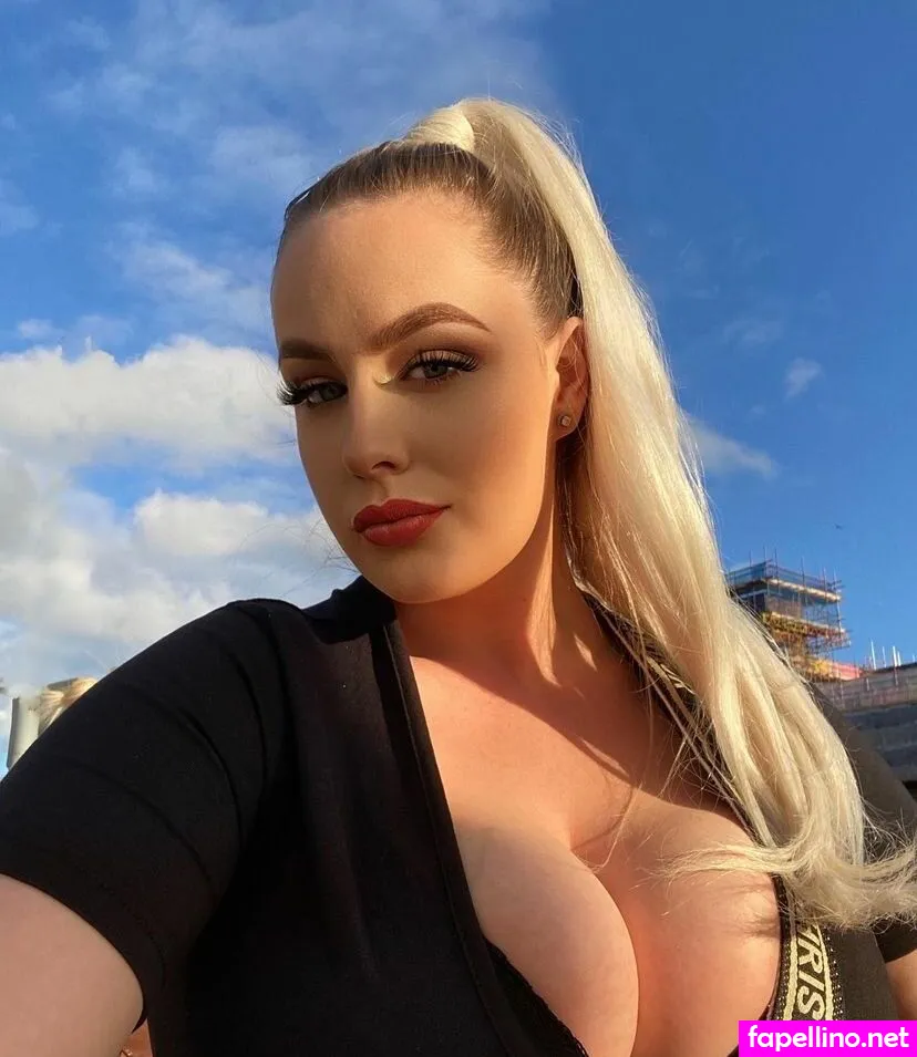 courtneysteadmanx Nude Leaked OnlyFans Photo #4iJZHXYaNc