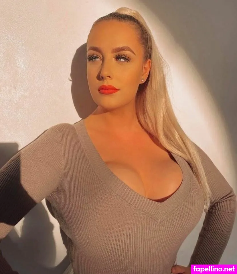 courtneysteadmanx Nude Leaked OnlyFans Photo #TOd4T8Tu69