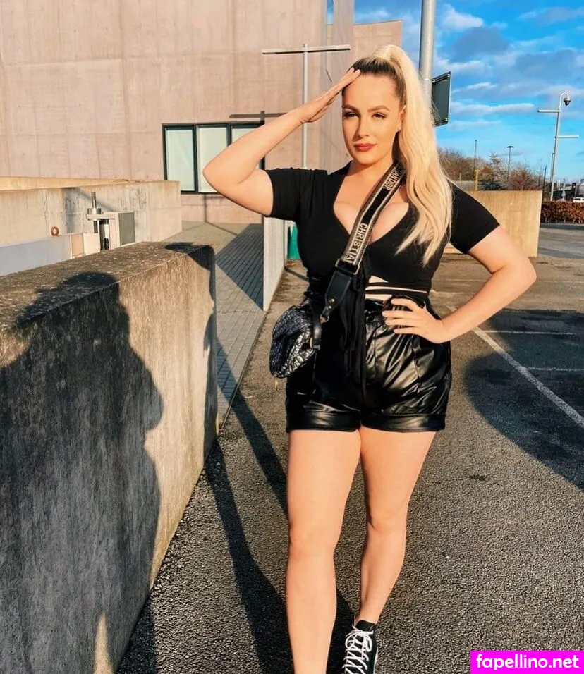 courtneysteadmanx Nude Leaked OnlyFans Photo #cAfXBfoSnn