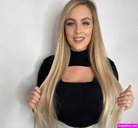 Courtney Steadman OnlyFans Thumbnail #jFGEsJ0b43