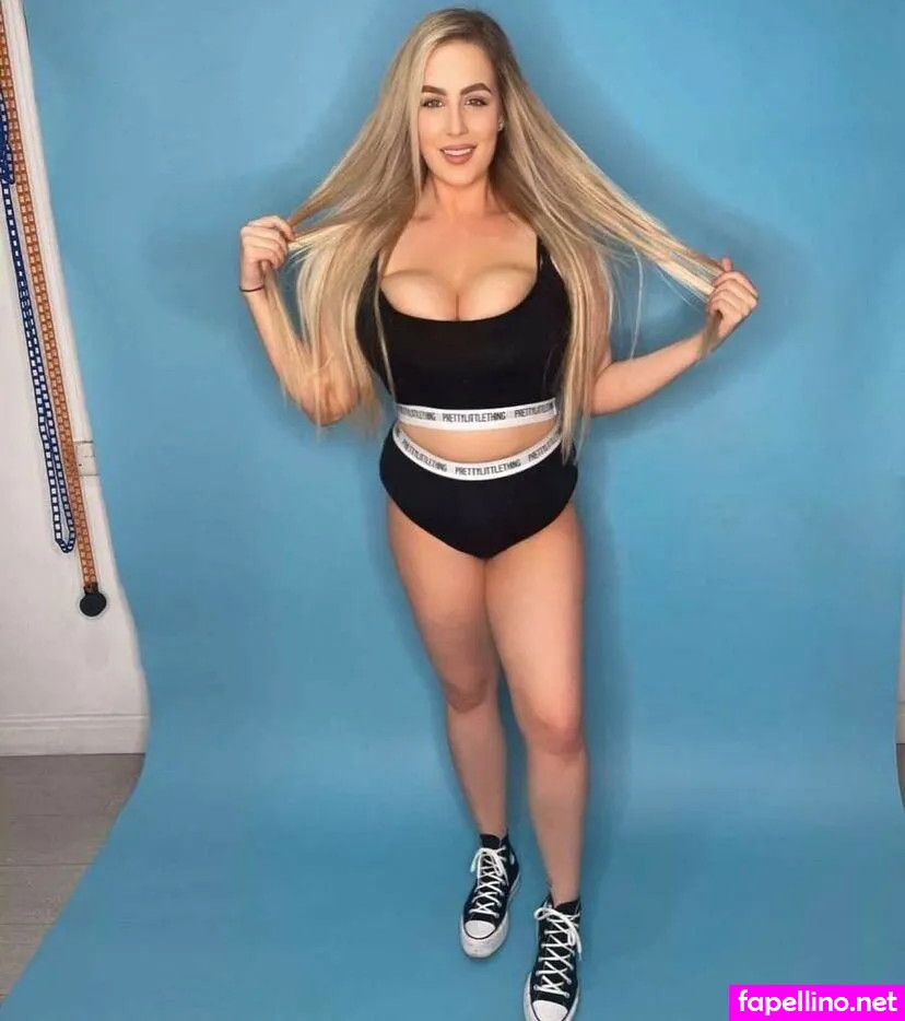courtneysteadmanx Nude Leaked OnlyFans Photo #kFZInYSqcC