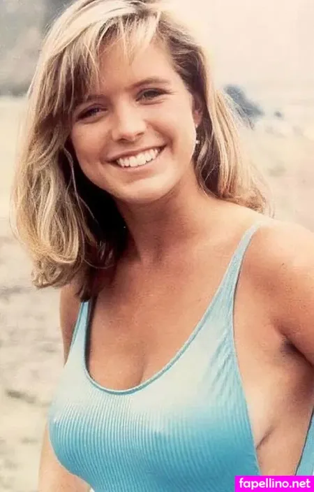 Courtney Thorne Smith OnlyFans Thumbnail #oR7kyYJzj6