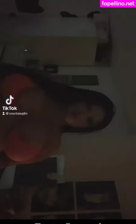 Courtney Williamson OnlyFans Thumbnail #6TaKoMc2zw