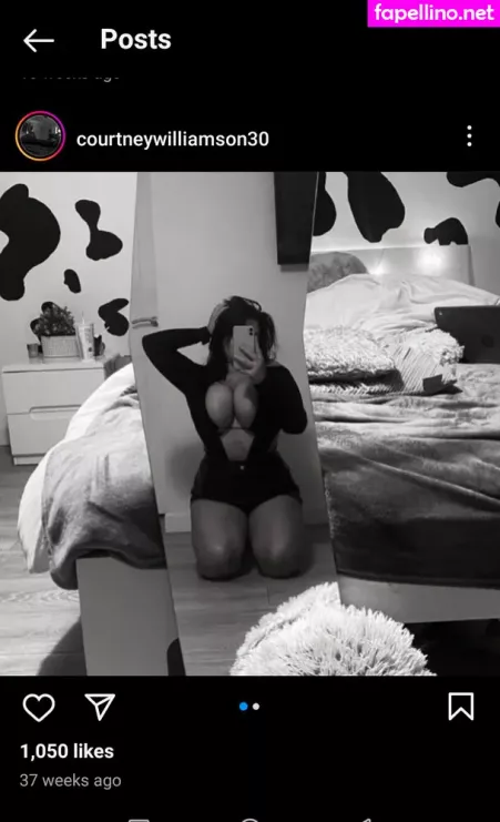 Courtney Williamson OnlyFans Thumbnail #7NES9qpRW3