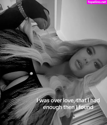 Courtney Williamson OnlyFans Thumbnail #DYwKiNbv3g