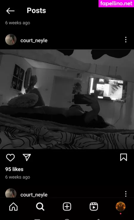 Courtney Williamson OnlyFans Thumbnail #lF8M8QsykJ