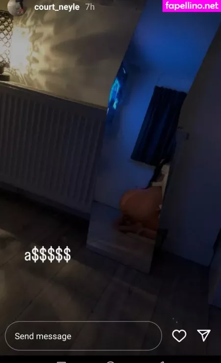 Courtney Williamson OnlyFans Thumbnail #qeoKGzIZm4