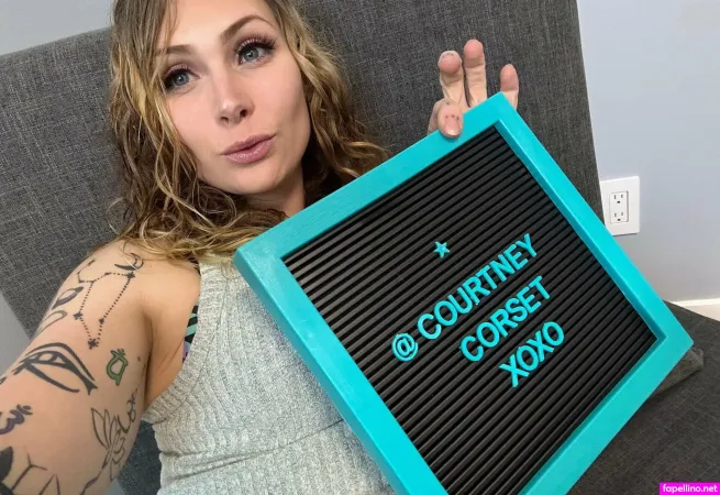 Courtneycorsetfree OnlyFans Thumbnail #iZdS6XmBJX