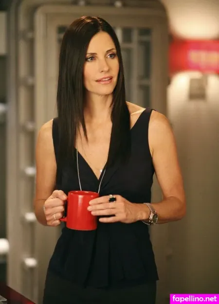 Courtneycox Main Profile Photo