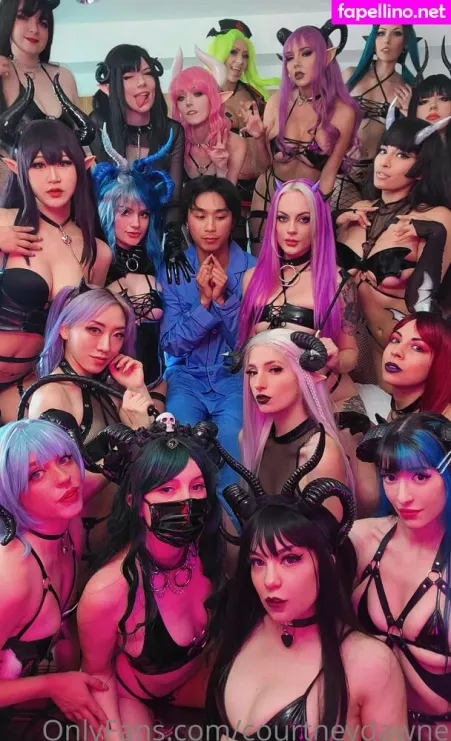 Courtneydawne OnlyFans Thumbnail #EFwEs01pw7
