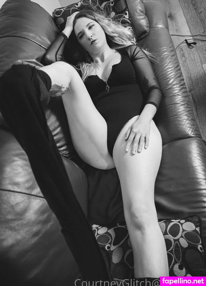 courtneyglitch Nude Leaked OnlyFans Photo #77fN8XkdXr