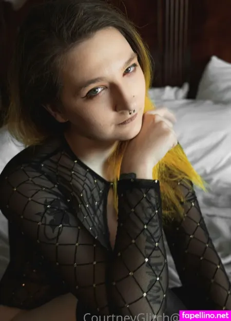 Courtneyglitch OnlyFans Thumbnail #BvVTCHhMGY