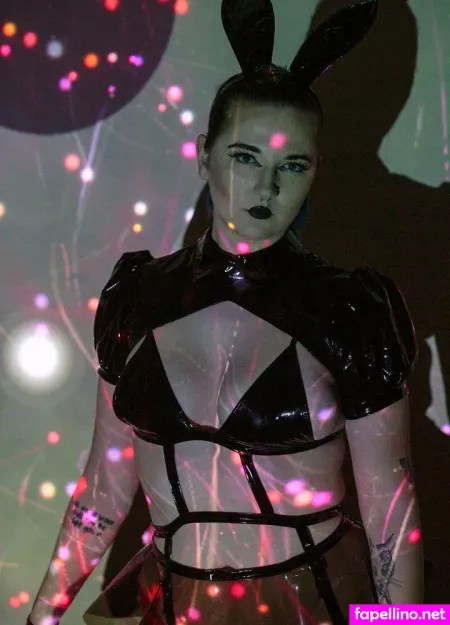 Courtneyglitch OnlyFans Thumbnail #wESWAc9tx7