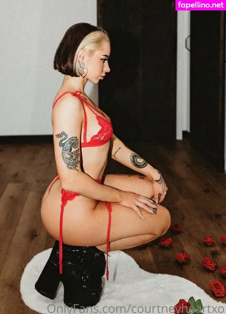 Courtneyheartxo OnlyFans Thumbnail #3yV3LXNKwE
