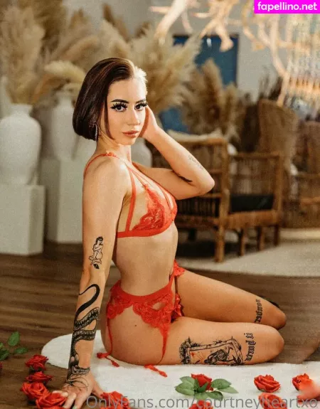 Courtneyheartxo OnlyFans Thumbnail #OKPakBbEJF