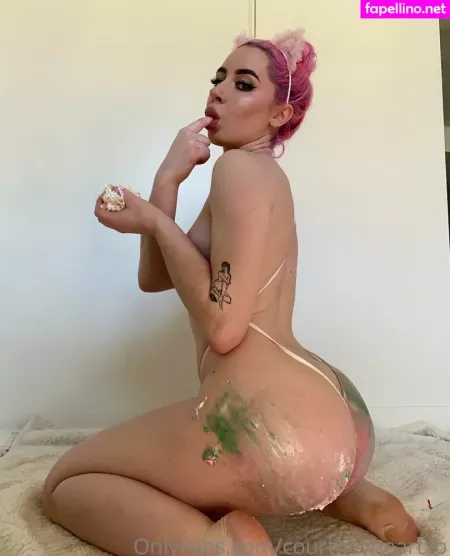 Courtneyheartxo OnlyFans Thumbnail #QQ7k6DxVrV