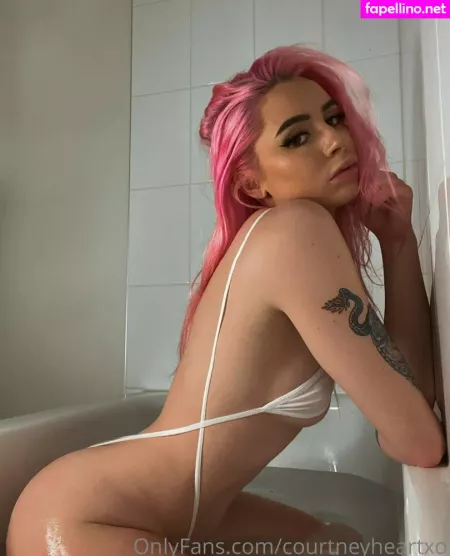 Courtneyheartxo OnlyFans Thumbnail #zYw7joBt5N