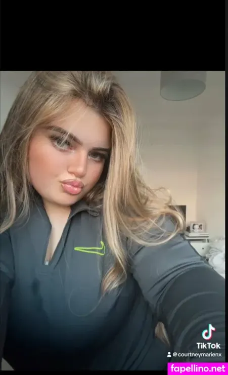 Courtneymariexo OnlyFans Thumbnail #y1V45M9pZ0