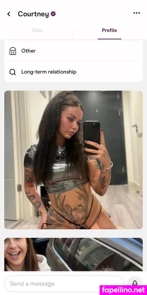 courtneyprs Nude Leaked OnlyFans Photo #WxhKt7kaz7