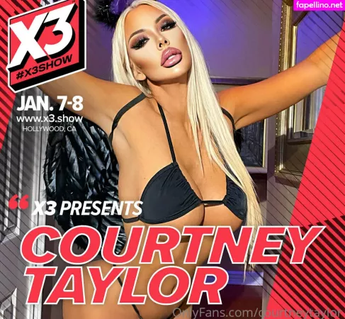 Courtneytaylor OnlyFans Thumbnail #5Moy6yua3v