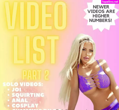Courtneytaylor OnlyFans Thumbnail #fnnEjiyEGj