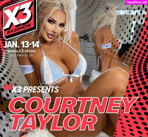 Courtneytaylor OnlyFans Thumbnail #v2BT6PFmIg
