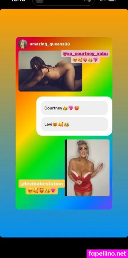 Courtneyxo28 OnlyFans Thumbnail #0UAOghNXI5
