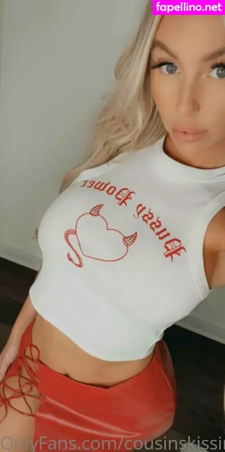 Cousinskissing OnlyFans Thumbnail #xcUejTxB4J