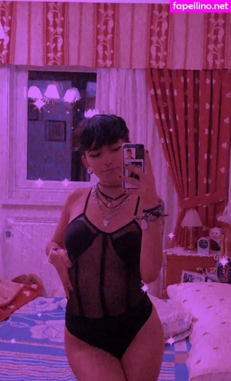 Covergore 666 OnlyFans Thumbnail #U0JWXvUA7U