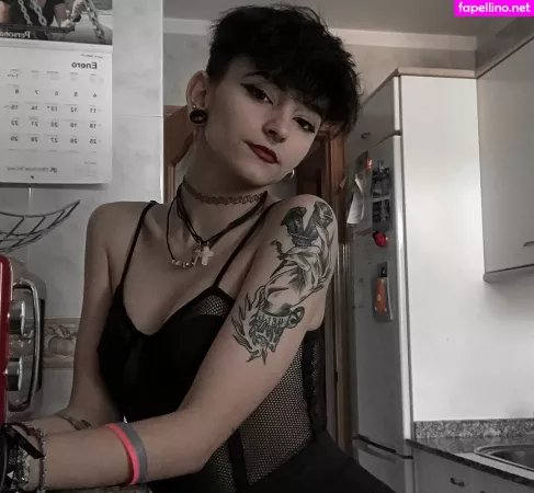 Covergore 666 OnlyFans Thumbnail #UnqlVcfnKX