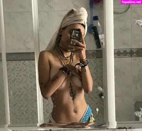 Covergore 666 OnlyFans Thumbnail #X4bqBe6nV6