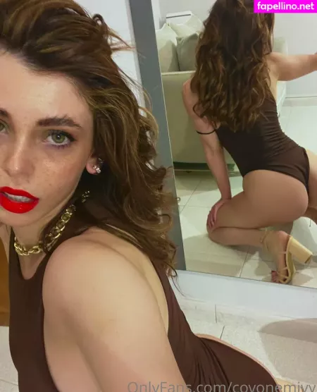 Covonemiyy OnlyFans Thumbnail #pU7olDvqTH