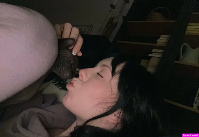 Cowbellbunny OnlyFans Thumbnail #NjNRVJhKET