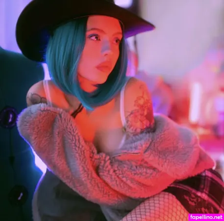 Cowbellbunny OnlyFans Thumbnail #d9XeXGv9gB