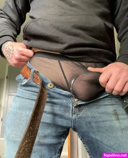 Cowboy Casanova89 OnlyFans Thumbnail #7ZuKs2nQJa