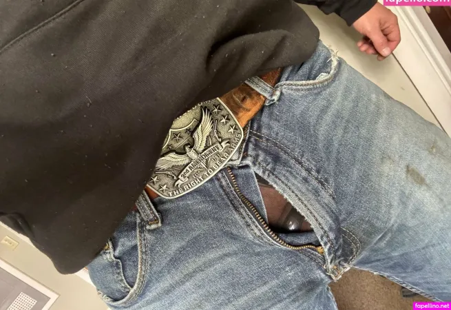 Cowboy Casanova89 OnlyFans Thumbnail #B8d0JUELFg