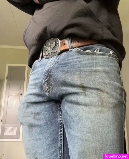 Cowboy Casanova89 OnlyFans Thumbnail #Tz8ROoLDOJ