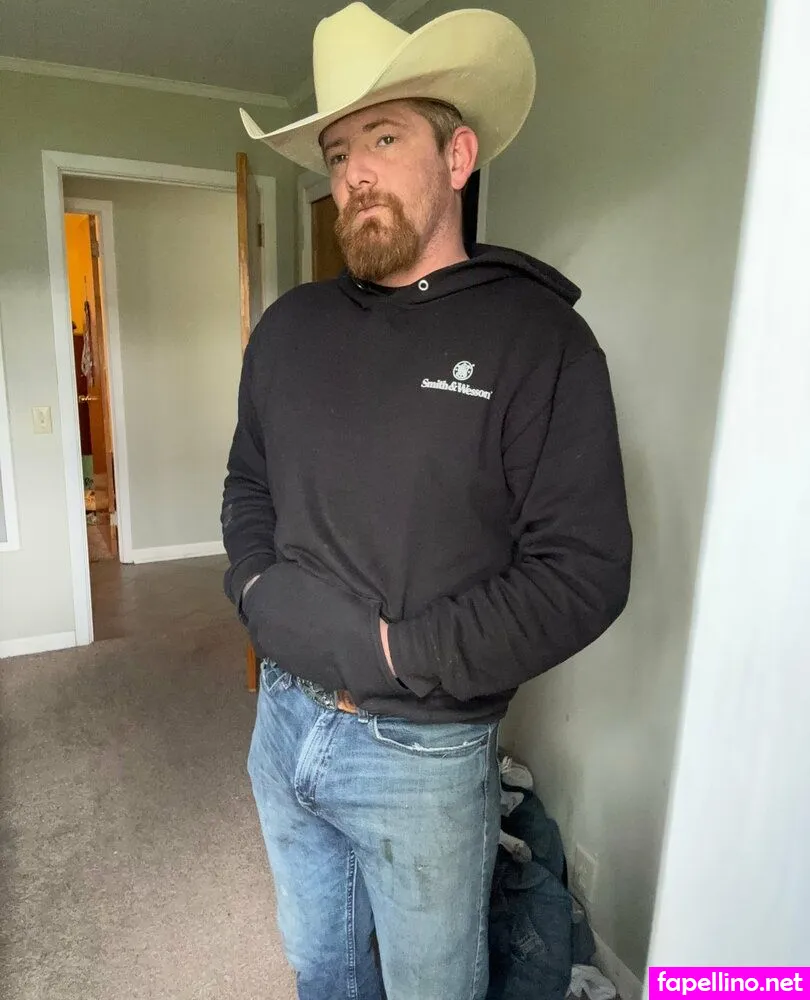 cowboy_casanova89 Nude Leaked OnlyFans Photo #jMMQdihEd9