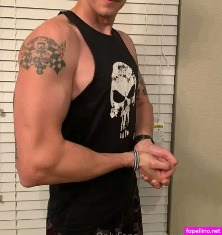 Cowboy Cop OnlyFans Thumbnail #EMyjhD79sG