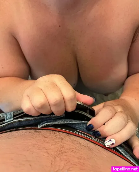 Cowboy Cop OnlyFans Thumbnail #f83B6mikFV