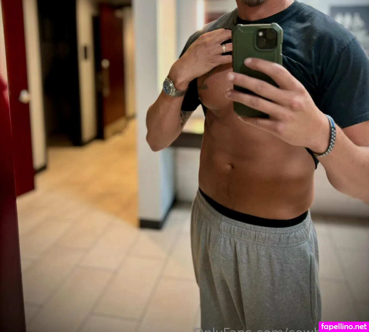 cowboy-cop, twocops_onedonut Nude Leaked OnlyFans Photo #nURS0MWar4