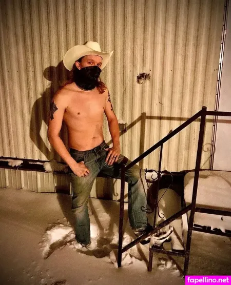 Cowboymatt180 Main Profile Photo