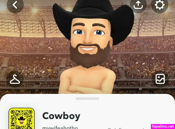 Cowboystag OnlyFans Thumbnail #g06OeWZOoG