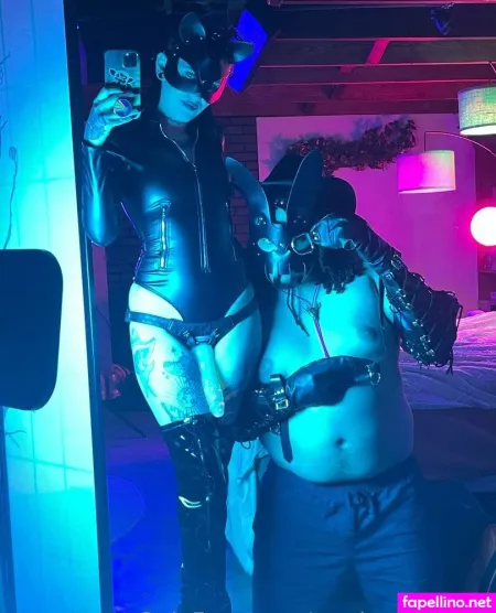 Cowboystrapon OnlyFans Thumbnail #PRISKEPBlM