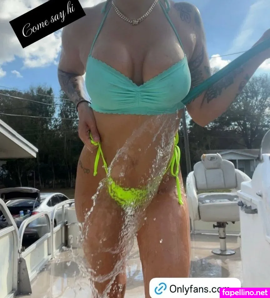 callietwiss, cowgiirlll Nude Leaked OnlyFans Photo #wf4arrMGM4