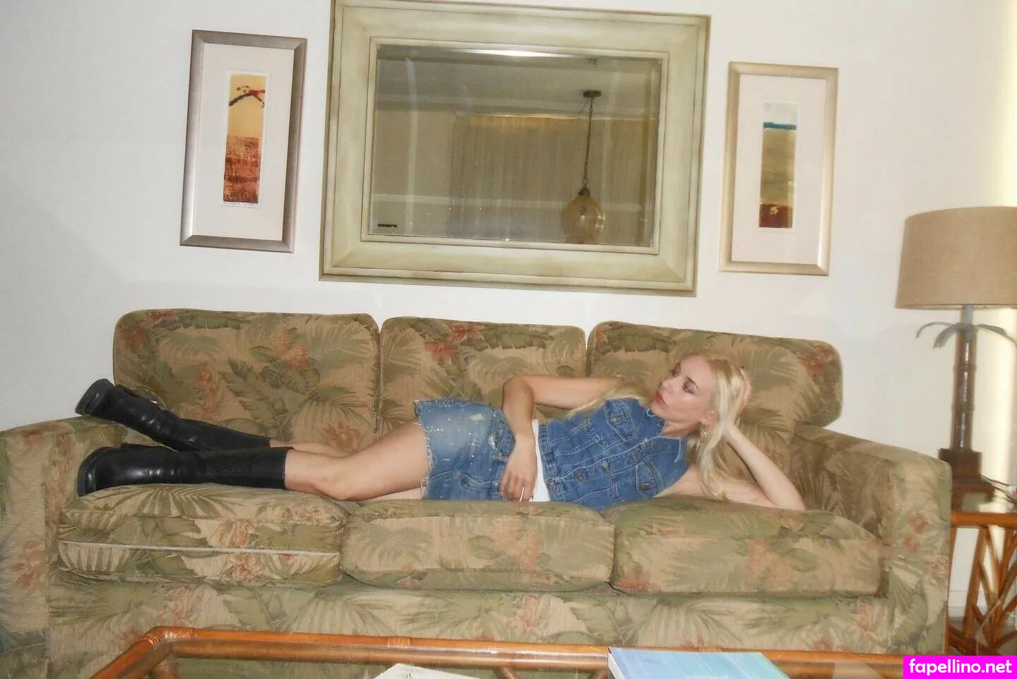 cowgirl_clue Nude Leaked OnlyFans Photo #HTQ14xxLe9