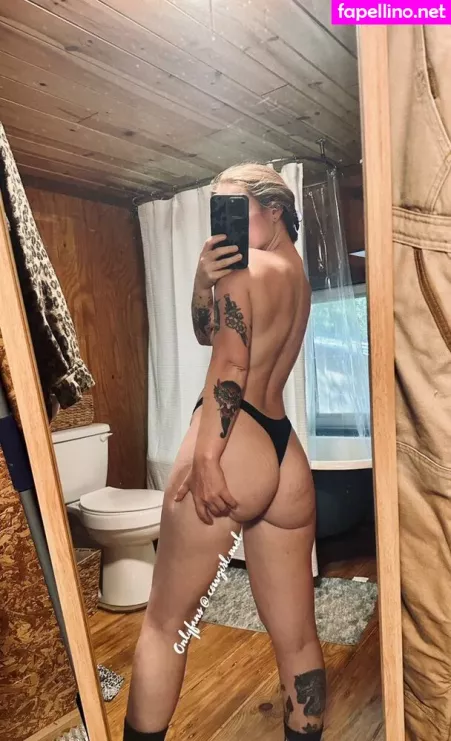 Cowgirl Mel OnlyFans Thumbnail #gkok2RjaT3