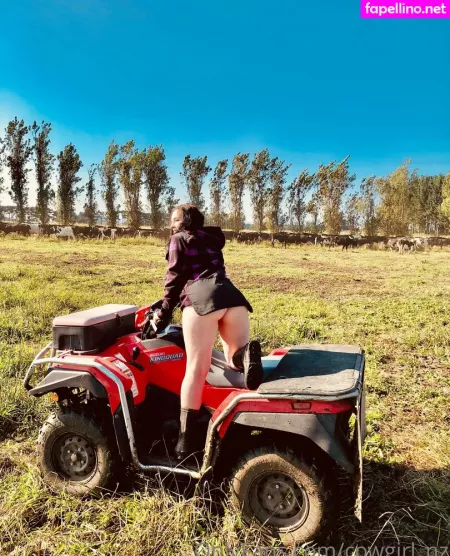 Cowgirl Nz OnlyFans Thumbnail #1f4sGjicfm