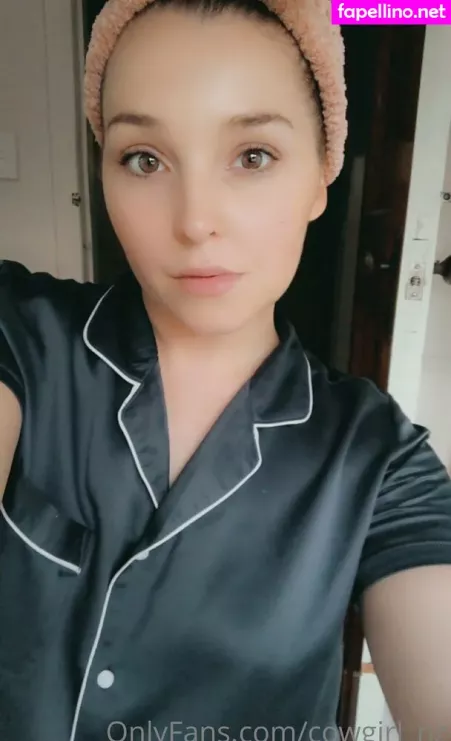 Cowgirl Nz OnlyFans Thumbnail #f14Qj8ZROi